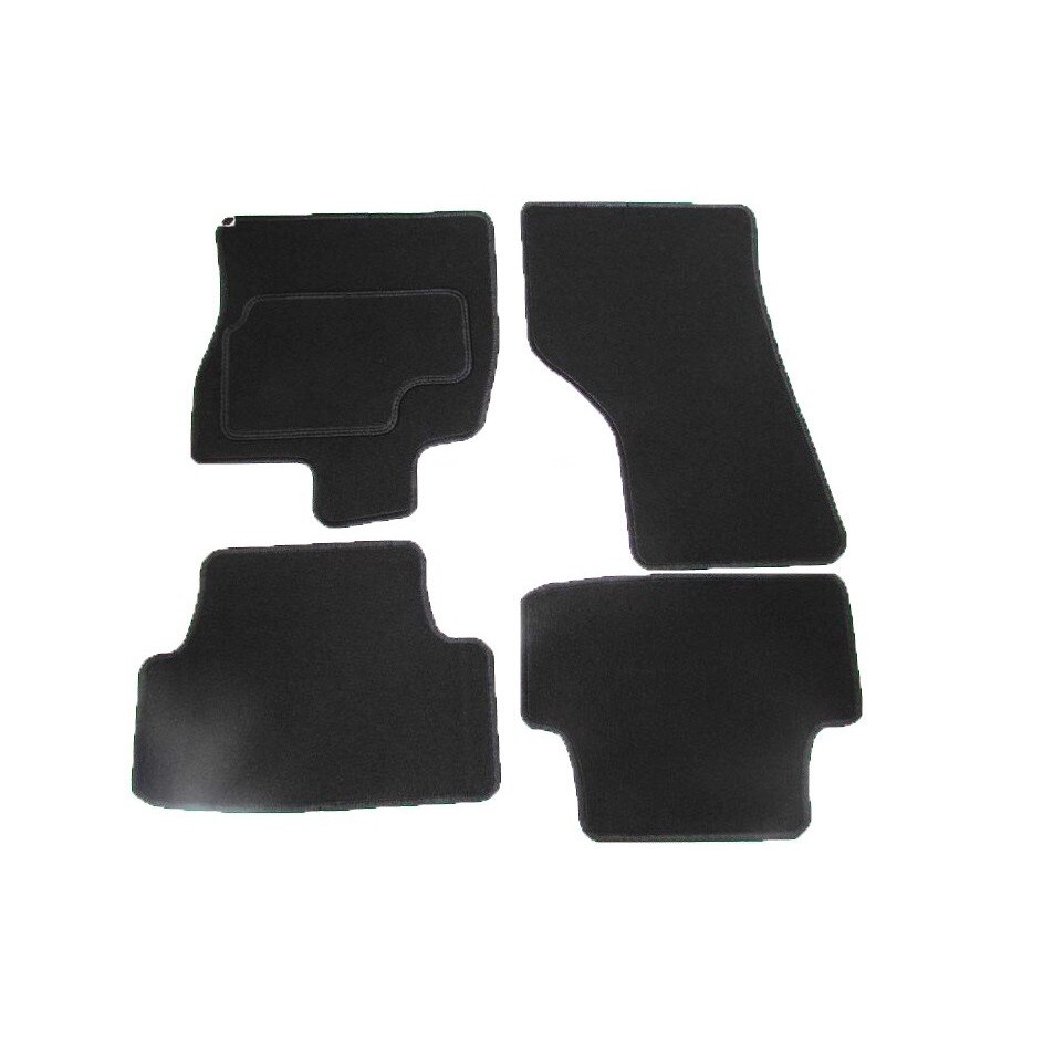 Covoare mocheta M Star BMW E60 / E61 seria 5 2003-2010